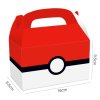 8 verschillende Pokemon Verjaardagsfeestje Candy Box