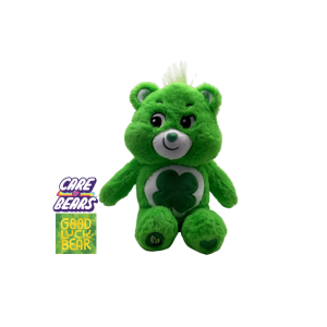Good Luck Care Bear