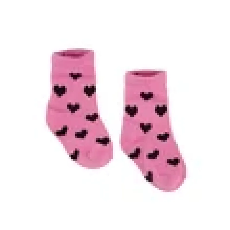 Milou Pink power