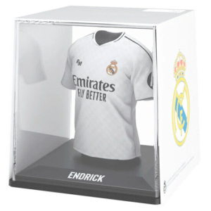 Figura Mini Endrick Real Madrid