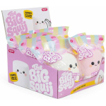 KAWAI The Big Squij - Squishy Marshmallow 1x