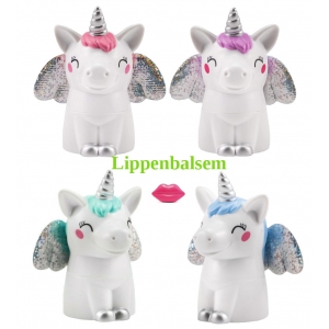 Lippenbalsem Flying Unicorn