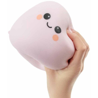 KAWAI The Big Squij - Squishy Marshmallow 1x