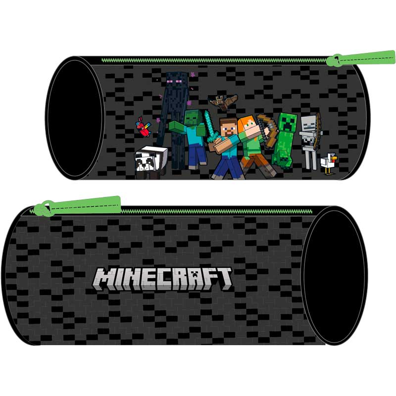 Minecraft pennenzak