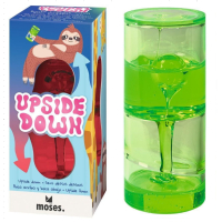 Upside down chillout lava 3