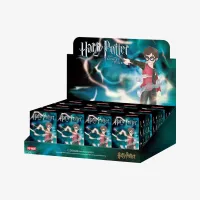 Pop Mart Harry Potter and the Goblet of Fire Series Figures Sealed 1x UNBOXING
