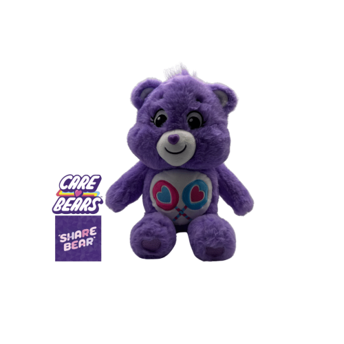 Share Care Bear (16″)