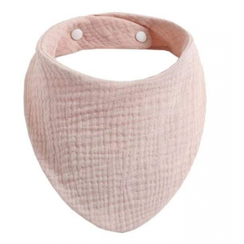 Slabbetje roze 05