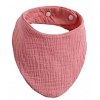 Slabbetje roze 06