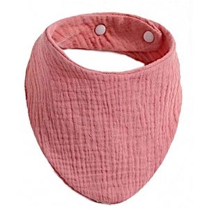 Slabbetje roze 06