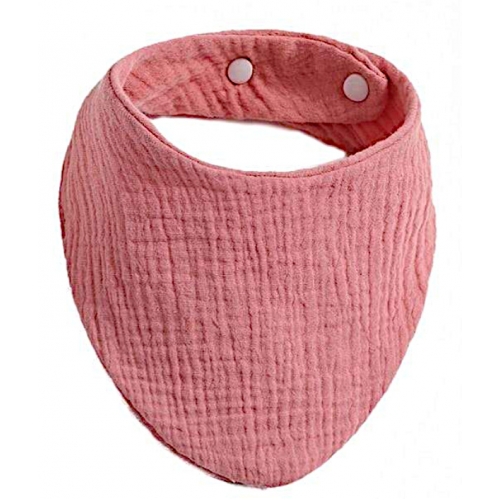 Slabbetje roze 06
