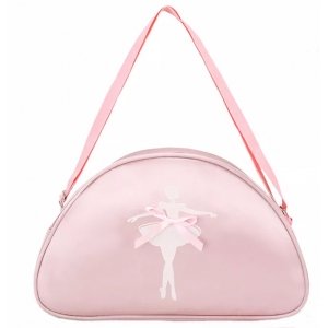 ESMEE-M BALLET TAS ROZE