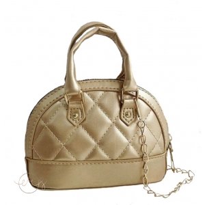 Handtas/Schoudertas Goldy