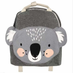 ESMEE-M GROTE RUGZAK KOALA