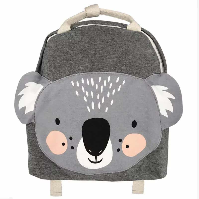 ESMEE-M GROTE RUGZAK KOALA