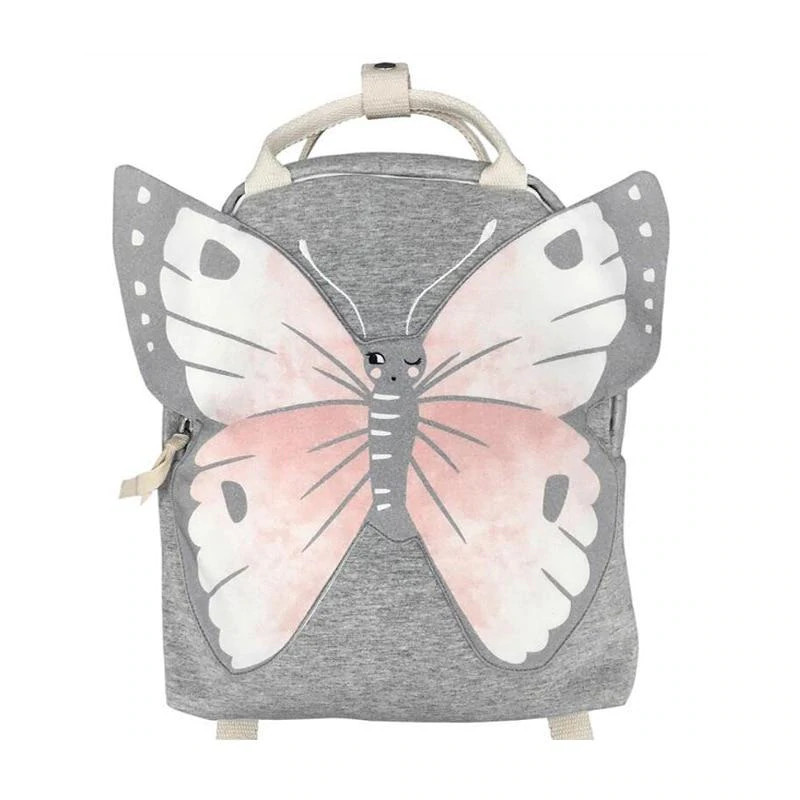 ESMEE-M GROTE RUGZAK VLINDER