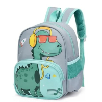 ESMEE-M LEUKE DINOSAURUS RUGZAK