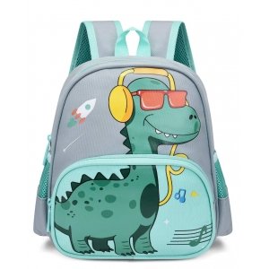 ESMEE-M LEUKE DINOSAURUS RUGZAK