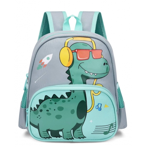 ESMEE-M LEUKE DINOSAURUS RUGZAK