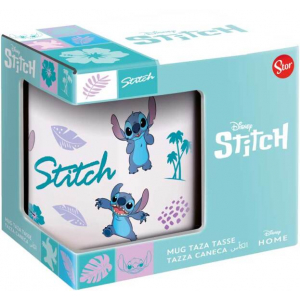 Leuke Stitch Mok 325ML Leuke Stitch Mok 325ML