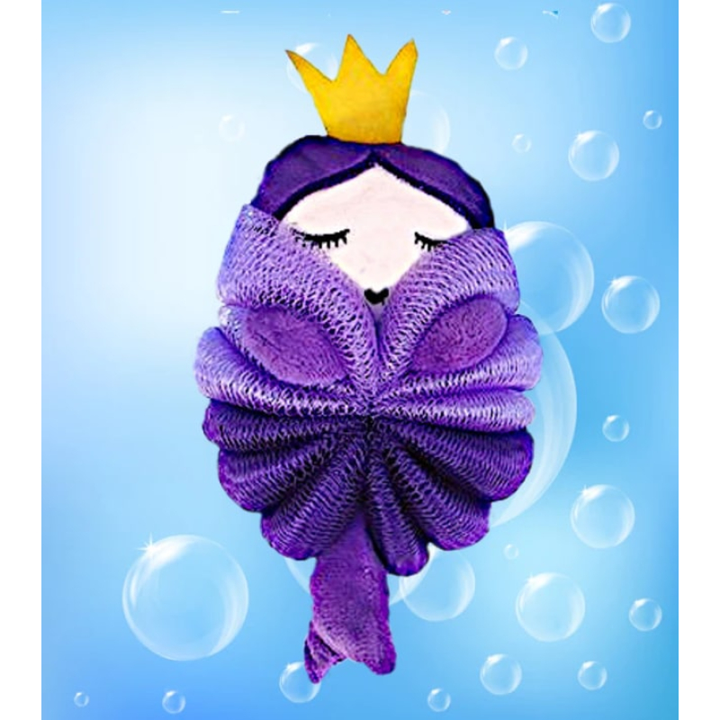 Princessen bad Spons 01