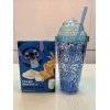 Drinkbeker + Stitch koekjes melk