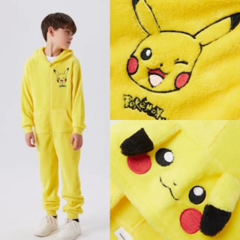 POKEMON ONESIE
