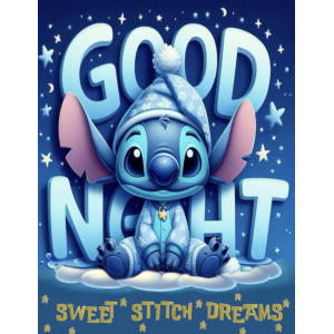 Stitch fleece deken 150x200