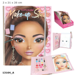 TOPModel make-up creatiemap