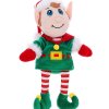 Jingle the Christmas Elf (16″)