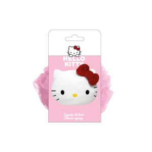 Hello Kitty shower spons