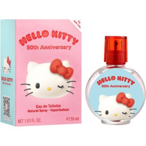 Hello Kitty eau de toilette