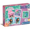 Gabby's Dollhouse Clementoni - Memory voor kinderen