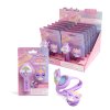 MARTINELIA LITTLE UNICORN LIP GLOSS HORLOGE