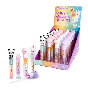 MARTINELIA LIPGLOSS GLANZENDE DIEREN