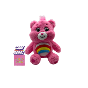 Cheer Care Bear