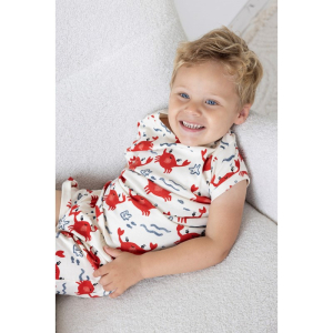 Cooper Crab - Premium Summerwear by Feetje