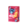 Disney Asia Stitch Filled Biscuit Strawberry 50g