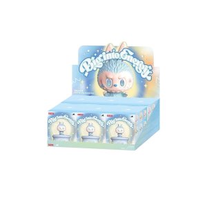 Pop Mart Labubu The Monsters Big into Energy Series ID (Secret Edition) Crystal Ball
