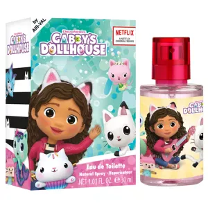 Gabby's Dollhouse eau de toilette