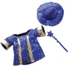 Wizard costume