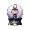 Pop Mart Labubu The Monsters Big into Energy Series ID (Secret Edition) Crystal Ball