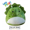 SQUISHY PLUCHE DINO 35 CM